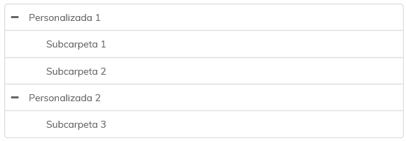 1. Carpetas