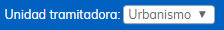 4. Unidad tramitadora