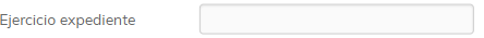 12. Ejercicio de expediente