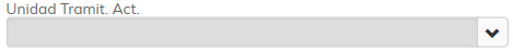 28. Unidad Tramitadora