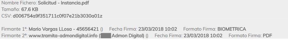 1. Datos del Fichero