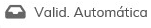 12. Validación Automática