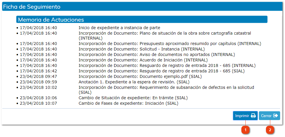 2.2.1. Ficha de Seguimiento