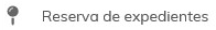 13. Reserva de Expedientes