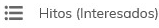9. Hitos