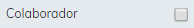 4. Colaborador
