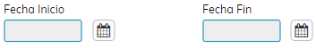 6. Fechas de Inicio y Fin