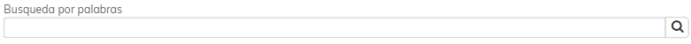2. Búsqueda por palabras