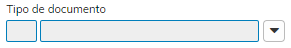 1. Tipo de documento