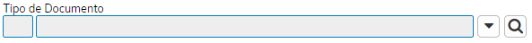 1. Tipo de Documento