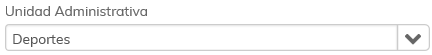 3. Unidad Administrativa